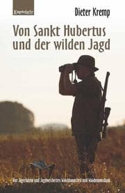 Cover von Von Sankt Hubertus und der wilden Jagd
