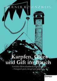 Cover von Karpfen, Glees und Gift im Bauch