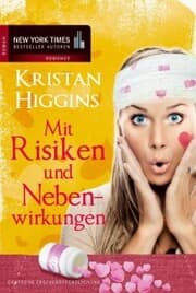 Cover von Mit Risiken und Nebenwirkungen