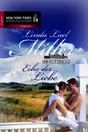 Cover von Echo der Liebe