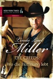 Cover von Die Creeds: Wo die Hoffnung lebt