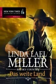 Cover von Big Sky Country - Das weite Land