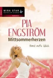 Cover von Hand aufs Glück