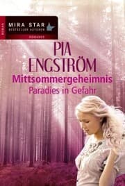 Cover von Paradies in Gefahr