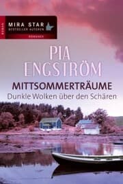 Cover von Dunkle Wolken über den Schären
