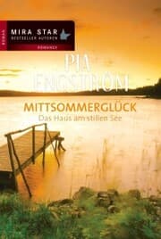 Cover von Das Haus am stillen See