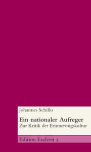 Cover von Ein nationaler Aufreger