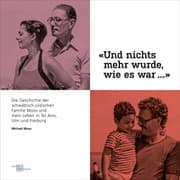 Cover von 'Und nichts mehr wurde, wie es war...'