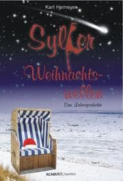 Cover von Sylter Weihnachtswellen