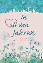 Cover von In all den Jahren