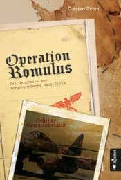 Cover von Operation Romulus