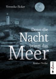 Cover von Denn die Nacht bringt das Meer
