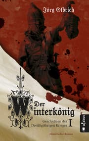 Cover von Der Winterkönig. Geschichten des Dreißigjährigen Krieges