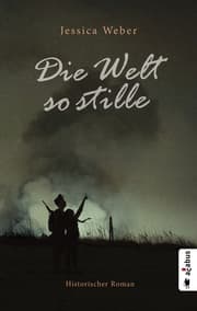 Cover von Die Welt so stille