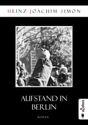 Cover von Aufstand in Berlin