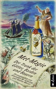 Cover von Met-Magie - Der Trunk der Götter, Barden und Bauern