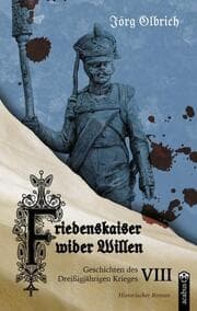 Cover von Friedenskaiser wider Willen