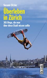Cover von Überleben in Zürich