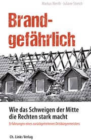 Cover von Brandgefährlich