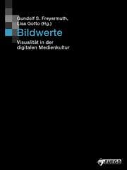 Cover von Bildwerte