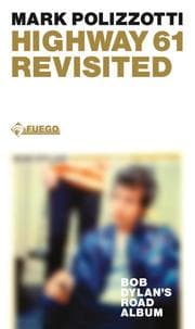 Cover von Highway 61 Revisited