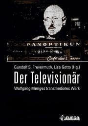 Cover von Der Televisionär