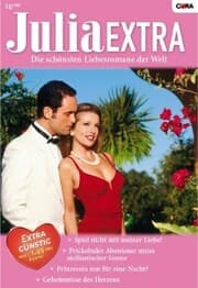 Cover von Julia Extra Band 302