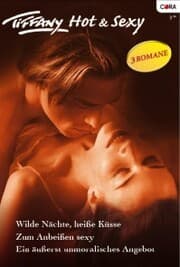 Cover von Tiffany Hot & Sexy Band 10