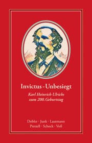 Cover von Invictus - Unbesiegt