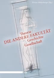Cover von Die andere Fakultät