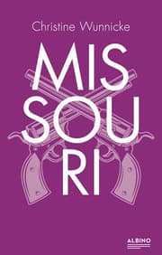 Cover von Missouri