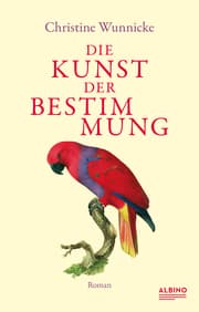 Cover von Die Kunst der Bestimmung