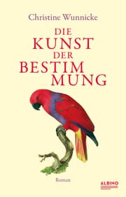 Cover von Die Kunst der Bestimmung