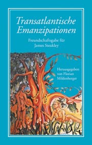 Cover von Transatlantische Emanzipationen