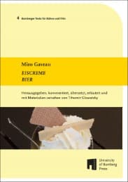 Cover von Eiscreme Bier