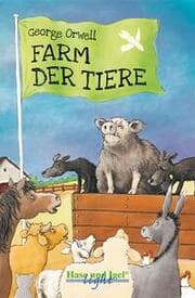 Cover von Farm der Tiere / light