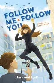 Cover von Follow Me, Follow You