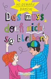 Cover von Das muss doch nicht so bleiben