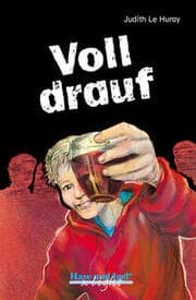 Cover von Voll drauf / x-light