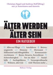 Cover von Älter werden - Älter sein
