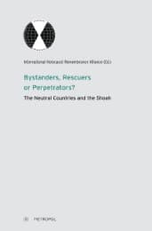 Cover von Bystanders, Rescuers or Perpetrators?