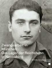 Cover von Zwangsarbeit in München