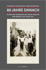 Cover von 80 Jahre danach