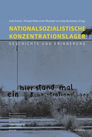 Cover von Nationalsozialistische Konzentrationslager