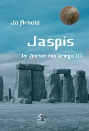 Cover von Jaspis