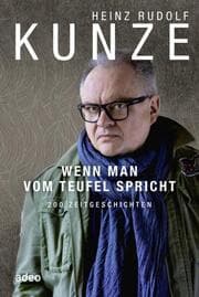 Cover von Wenn man vom Teufel spricht