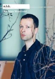 Cover von Andreas Slominski. Über die Freundschaft (5 Hefte)