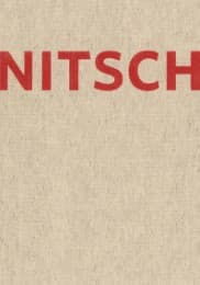 Cover von Hermann Nitsch - Das Gesamtkunstwerk des Orgien Mysterien Theaters