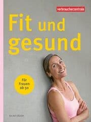 Cover von Fit und gesund - für Frauen ab 50