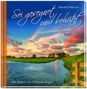 Cover von Sei gesegnet und behütet